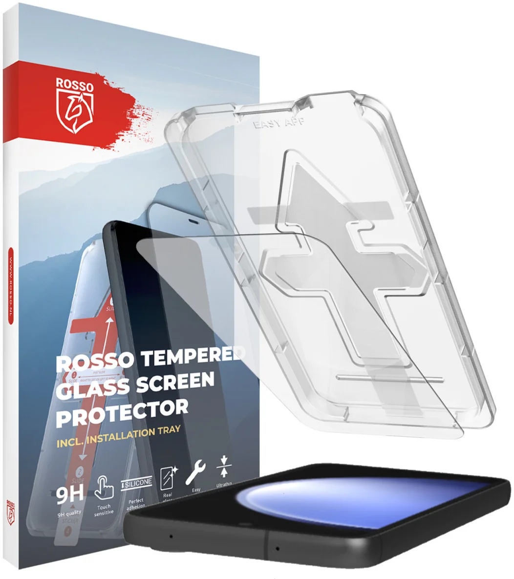 Samsung Galaxy S23 FE Screen Protectors afbeelding