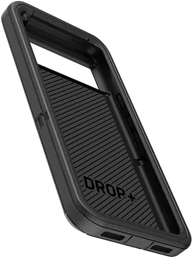 OtterBox Defender Google Pixel 8 Hoesje Back Cover Zwart afbeelding 3