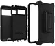 OtterBox Defender Google Pixel 8 Hoesje Back Cover Zwart afbeelding 5