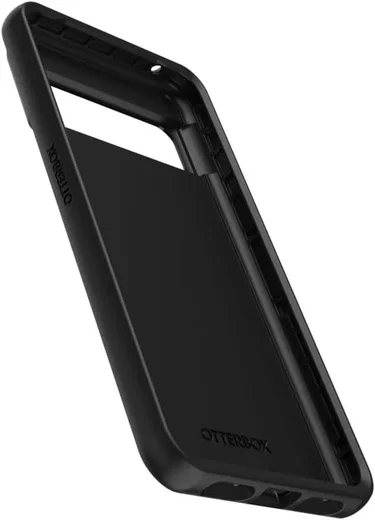 OtterBox Symmetry Google Pixel 8 Pro Hoesje Back Cover Zwart afbeelding 6