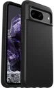 OtterBox Symmetry Google Pixel 8 Pro Hoesje Back Cover Zwart