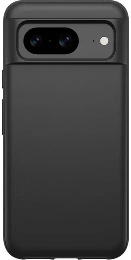 OtterBox Symmetry Google Pixel 8 Pro Hoesje Back Cover Zwart afbeelding 2