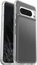 OtterBox Symmetry Google Pixel 8 Pro Hoesje Back Cover Transparant