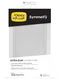 OtterBox Symmetry Google Pixel 8 Pro Hoesje Back Cover Transparant afbeelding 5