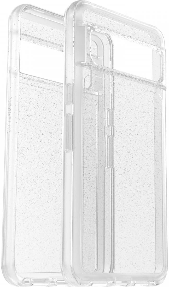 OtterBox Symmetry Google Pixel 8 Pro Hoesje Back Cover Glitter Clear afbeelding 3