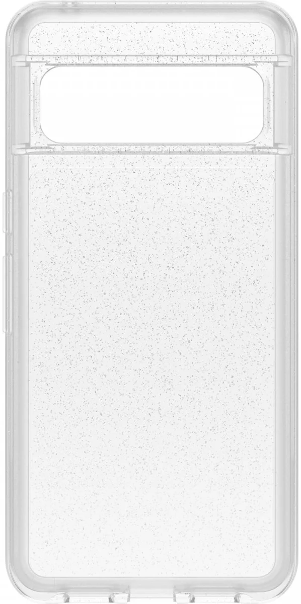 OtterBox Symmetry Google Pixel 8 Pro Hoesje Back Cover Glitter Clear afbeelding 4
