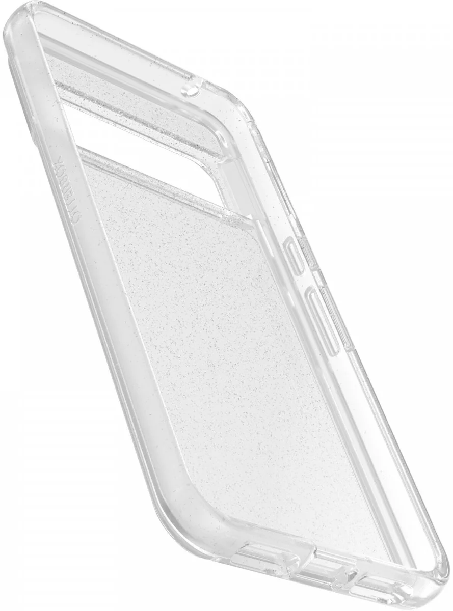 OtterBox Symmetry Google Pixel 8 Pro Hoesje Back Cover Glitter Clear afbeelding 6