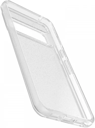 OtterBox Symmetry Google Pixel 8 Pro Hoesje Back Cover Glitter Clear afbeelding 6