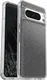 OtterBox Symmetry Google Pixel 8 Pro Hoesje Back Cover Glitter Clear