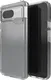 ZAGG Crystal Palace Google Pixel 8 Hoesje 4M DropProof Back Cover Transparant afbeelding 1