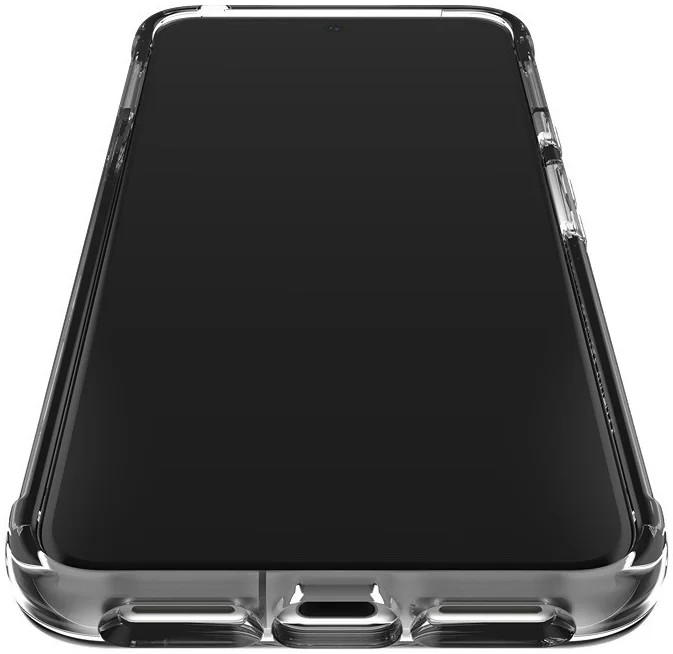 ZAGG Luxe Google Pixel 8 Hoesje 3M Valbescherming Transparant afbeelding 10