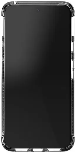 ZAGG Luxe Google Pixel 8 Hoesje 3M Valbescherming Transparant afbeelding 4