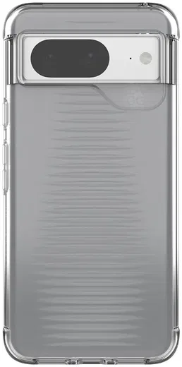 ZAGG Luxe Google Pixel 8 Hoesje 3M Valbescherming Transparant afbeelding 5