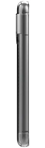 ZAGG Luxe Google Pixel 8 Hoesje 3M Valbescherming Transparant afbeelding 6