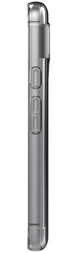 ZAGG Luxe Google Pixel 8 Hoesje 3M Valbescherming Transparant afbeelding 7