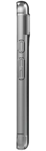 ZAGG Luxe Google Pixel 8 Hoesje 3M Valbescherming Transparant afbeelding 7