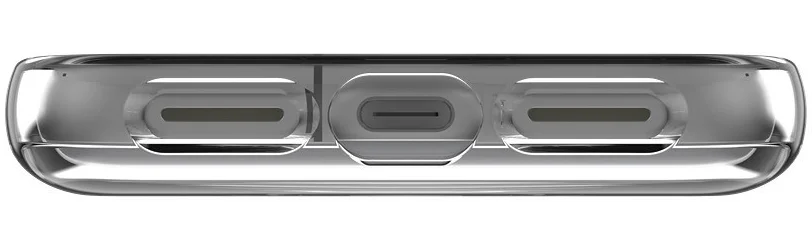 ZAGG Luxe Google Pixel 8 Hoesje 3M Valbescherming Transparant afbeelding 8