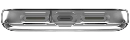 ZAGG Luxe Google Pixel 8 Hoesje 3M Valbescherming Transparant afbeelding 8