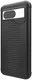 ZAGG Luxe Google Pixel 8 Hoesje 3M Valbescherming Zwart afbeelding 2