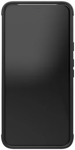 ZAGG Luxe Google Pixel 8 Hoesje 3M Valbescherming Zwart afbeelding 4