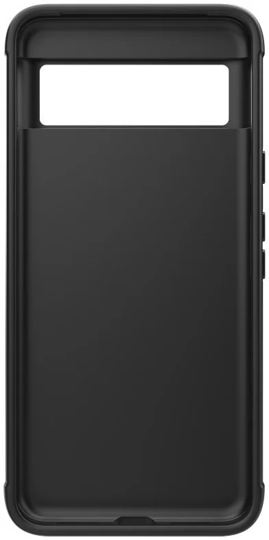 ZAGG Luxe Google Pixel 8 Hoesje 3M Valbescherming Zwart afbeelding 8