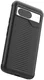ZAGG Luxe Google Pixel 8 Hoesje 3M Valbescherming Zwart afbeelding 9