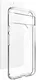 ZAGG Luxe Bundel Google Pixel 8 Hoesje Transparant + Screen Protector afbeelding 3