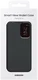Origineel Samsung Galaxy S23 FE Hoesje Smart View Wallet Case Zwart afbeelding 7