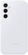 Origineel Samsung Galaxy S23 FE Hoesje Smart View Wallet Case Wit afbeelding 4