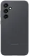 Origineel Samsung Galaxy S23 FE Hoesje Silicone Case Cover Graphite afbeelding 1