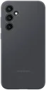 Origineel Samsung Galaxy S23 FE Hoesje Silicone Case Cover Graphite
