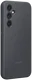 Origineel Samsung Galaxy S23 FE Hoesje Silicone Case Cover Graphite afbeelding 2