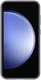 Origineel Samsung Galaxy S23 FE Hoesje Silicone Case Cover Graphite afbeelding 3