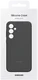 Origineel Samsung Galaxy S23 FE Hoesje Silicone Case Cover Graphite afbeelding 7