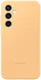 Origineel Samsung Galaxy S23 FE Hoesje Silicone Case Cover Peach