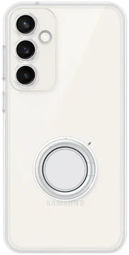 Origineel Samsung Galaxy S23 FE Hoesje Clear Gadget Case Transparant