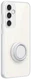 Origineel Samsung Galaxy S23 FE Hoesje Clear Gadget Case Transparant afbeelding 4