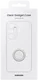 Origineel Samsung Galaxy S23 FE Hoesje Clear Gadget Case Transparant afbeelding 8