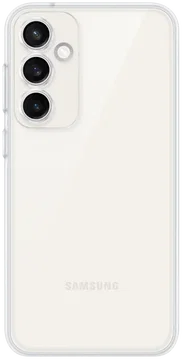 Origineel Samsung Galaxy S23 FE Hoesje Clear Case Transparant