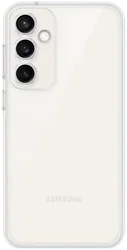 Origineel Samsung Galaxy S23 FE Hoesje Clear Case Transparant afbeelding