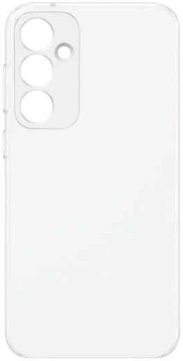 Origineel Samsung Galaxy S23 FE Hoesje Clear Case Transparant afbeelding 2