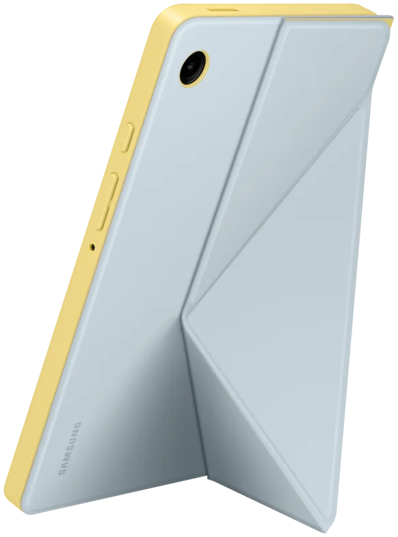 Originele Samsung Galaxy Tab A9 Hoes Book Cover afbeelding 1