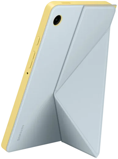Originele Samsung Galaxy Tab A9 Hoes Book Cover afbeelding 1
