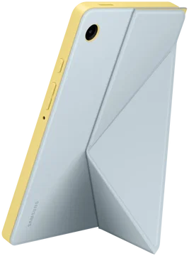 Originele Samsung Galaxy Tab A9 Hoes Book Cover