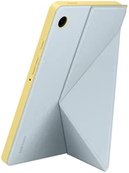 Originele Samsung Galaxy Tab A9 Hoes Book Cover afbeelding