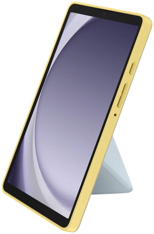 Originele Samsung Galaxy Tab A9 Hoes Book Cover afbeelding 2