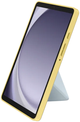 Originele Samsung Galaxy Tab A9 Hoes Book Cover afbeelding 2