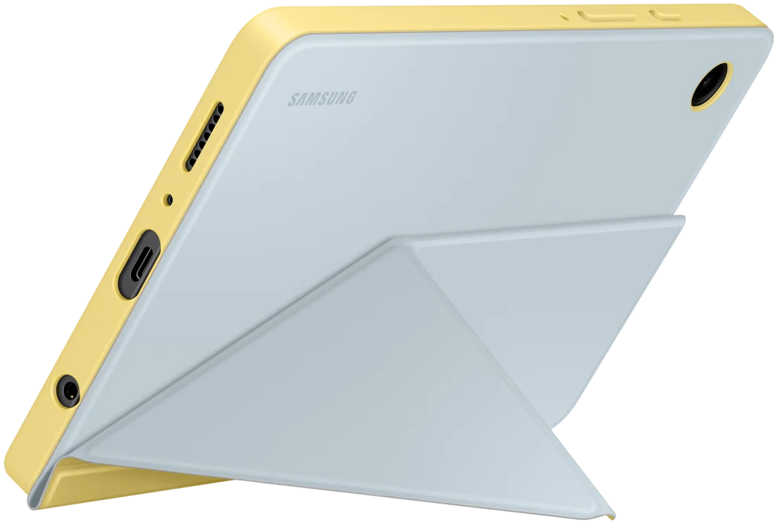 Originele Samsung Galaxy Tab A9 Hoes Book Cover afbeelding 4