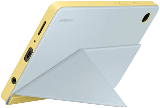 Originele Samsung Galaxy Tab A9 Hoes Book Cover afbeelding 4
