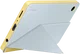 Originele Samsung Galaxy Tab A9 Hoes Book Cover afbeelding 4